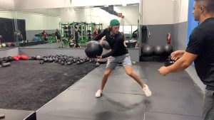 Strength Training