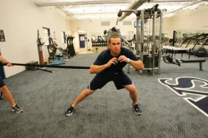 Strength Training
