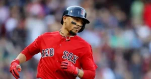 mookie betts